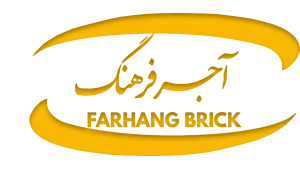 لوگو آجر فرهنگ