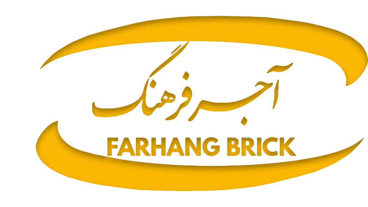 لوگو آجر فرهنگ