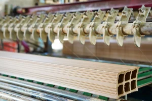 خط تولید کارخانه آجر سفال فرهنگ